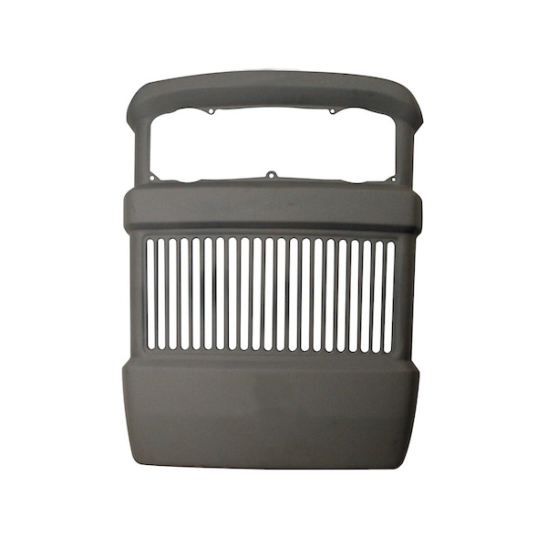 A & I Products Grille, Front 22" x4.5" x28.5" A-4950401 - main